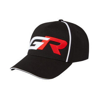 2026 Toyota Gazoo Racing WRT Team Hat