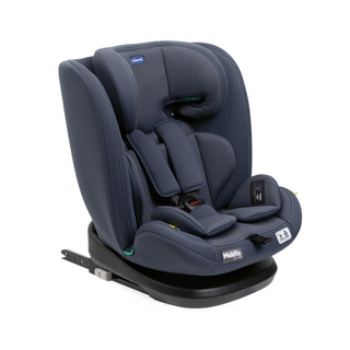 Chicco Mokita I-Size Child Seat India Ink