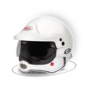 Bell MAG-10 Rally Pro Helmet (FIA)