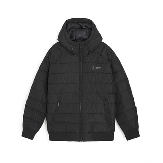 Dakar DKR SIX Jacket Black