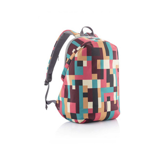 XD Design Backpack Bobby Soft Art Geometric