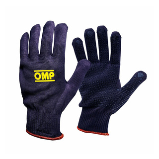 OMP NB/1885 Racing Gloves