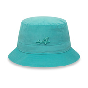 Alpine F1 Cord Bucket Hat