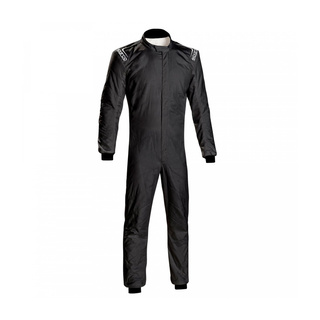 Sparco Prime SP-16.1 Race Suit Black (FIA)