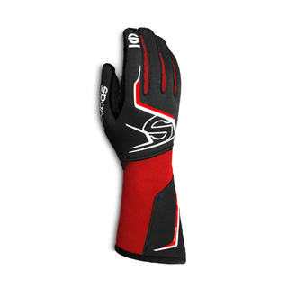 Sparco Tide K MY20 Racing Gloves Red