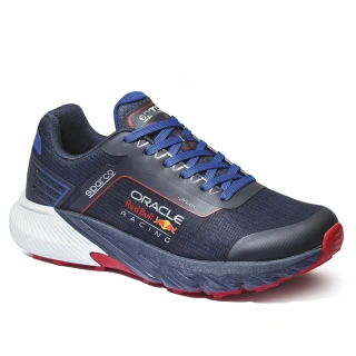 Sparco S-PARK Red Bull Racing F1 Racing Shoes