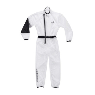 Alpinestars Italy KART Kids Rain Suit