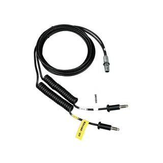 Stilo DG-30 Helmet Connecting Intercom Cable