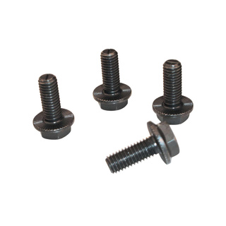 OMP Italy Seat fixing bolts set