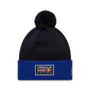 2026 Red Bull Racing F1 Essentials Beanie