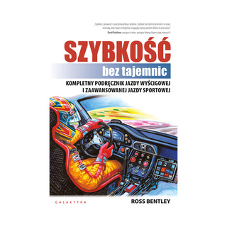 Szybkość bez tajemnic Book