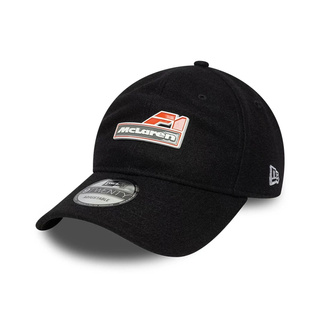 2025 McLaren F1 UK Mens Le Mans 30 Baseball Cap