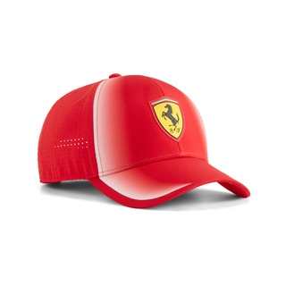 2026 Scuderia Ferrari F1 Team Hat