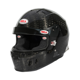 Bell GT6 Ultra Rally Helmet (FIA)