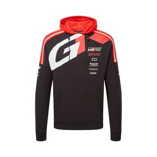 2026 Toyota Gazoo Racing WRT Team Hoodie