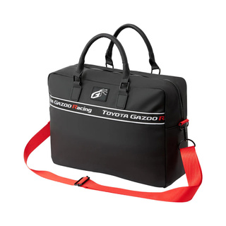 Toyota Gazoo Racing Business Bag