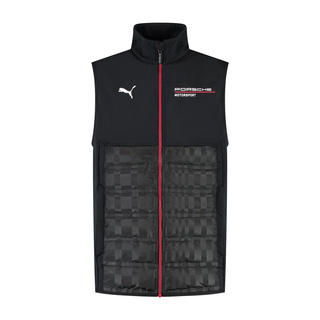 2026 Porsche Motorsport Team Vest