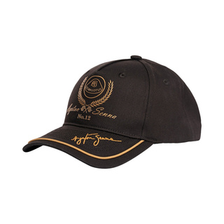2026 Team Lotus Ayrton Senna Collection Hat