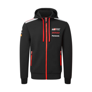  Toyota Gazoo Racing Hoodie