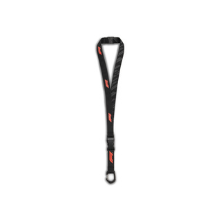 2026 Formula 1 Logo Lanyard