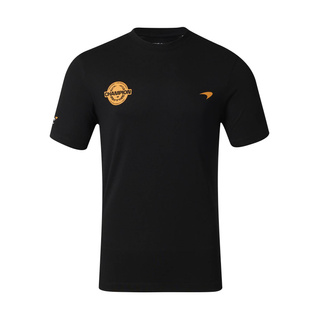 McLaren F1 Lando Norris Champion T-shirt