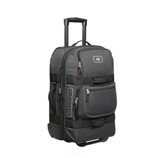 Ogio Layover Pindot travel bag 