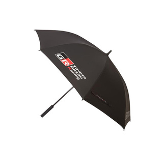 2026 Toyota Gazoo Racing Logo Umbrella