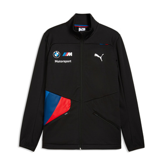 2026 BMW Motorsport Team Softshell Jacket