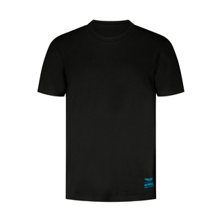 2025 Aston Martin Aramco F1 Mens Singapore GP T-Shirt