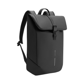XD Design Urban Flap-top Backpack black
