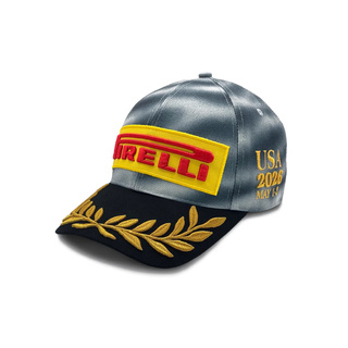 2026 Pirelli Podium Miami Hat