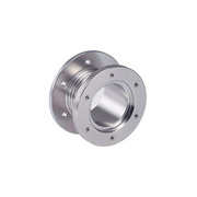 Sparco Steering Wheel Spacer Silver