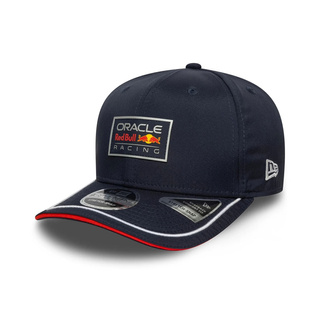 2025 Red Bull Racing F1 Mens Dynamic Baseball Cap