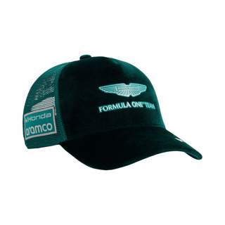 2026 Aston Martin F1 Silverstone GP Cap