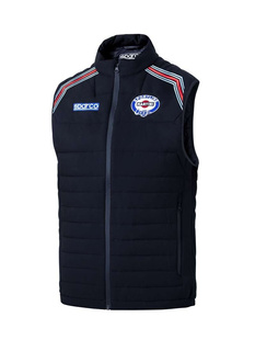 Sparco Martini Racing Vest