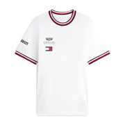 2026 Cadillac F1 Team T-shirt White
