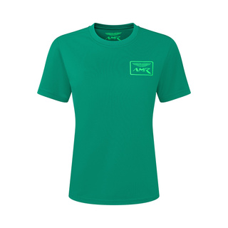 2026 Aston Martin F1 Women's Team T-shirt