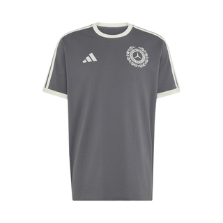 2026 Mercedes AMG F1 Silver Arrows Icon T-shirt Grey