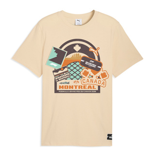 2026 Formula 1 Canada GP T-shirt
