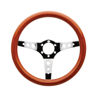 OMP Mugello Vintage Steering Wheel