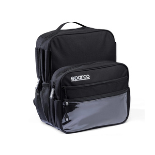 Sparco Italy Co-Driver PLUS Bag