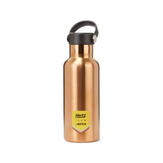 Hertz Team Jota Logo Water Bottle