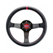 Sparco Champion 330 Steering Wheel