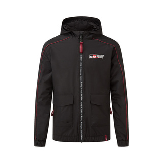 2026 Toyota Gazoo Racing Rain GR Jacket