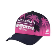 2026 Williams F1 Miami GP Hat