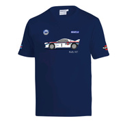 Sparco Lancia 037 Martini Racing T-shirt