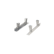 OMP Italy Universal Aluminium Race Seat mounts