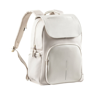 XD Design Soft Daypack Backpack Beige