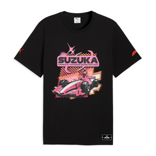 2026 Formula 1 Japan GP T-shirt