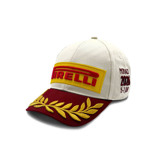 2026 Pirelli Podium Monaco Hat